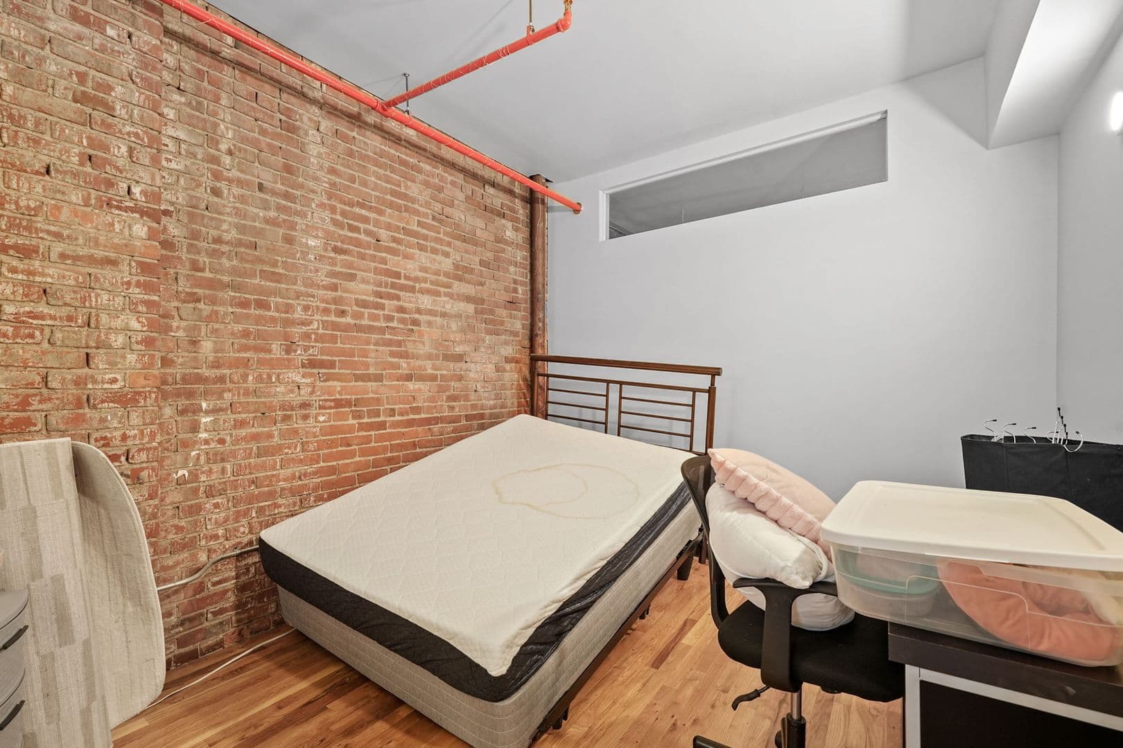 Binghamton Apartment: 215 State St.