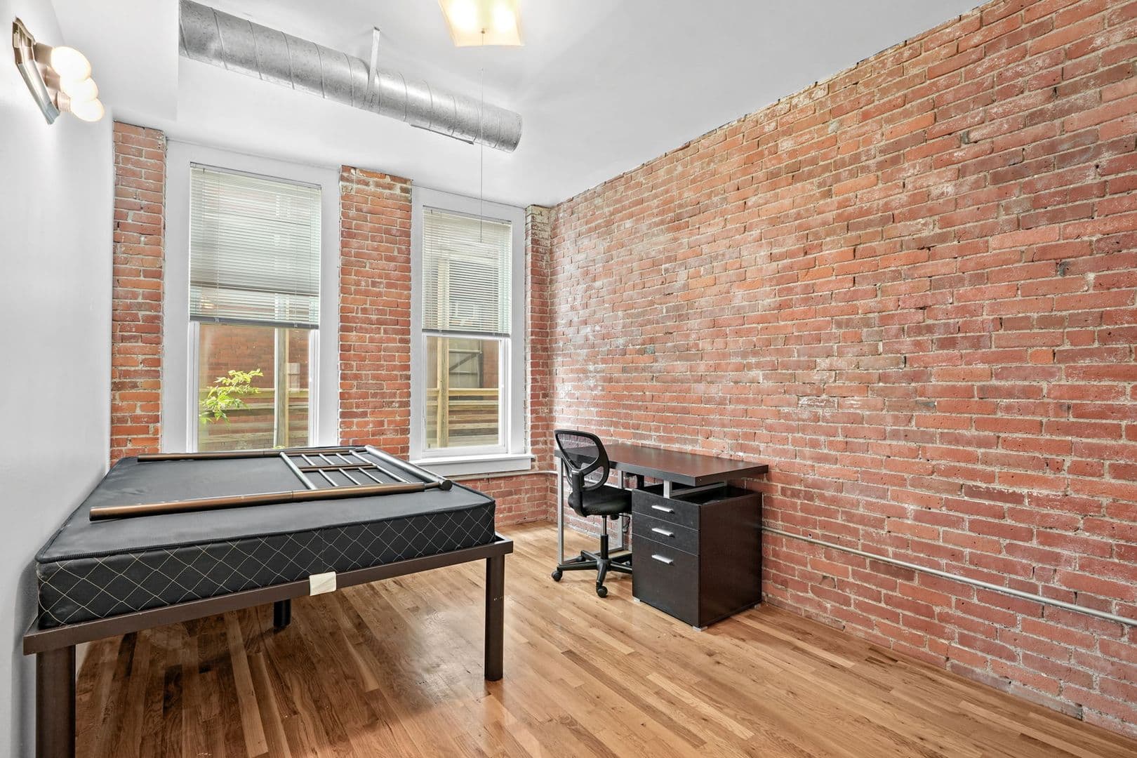 Binghamton Apartment: 215 State St.