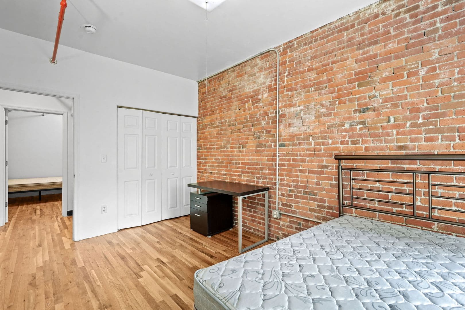 Binghamton Apartment: 215 State St.