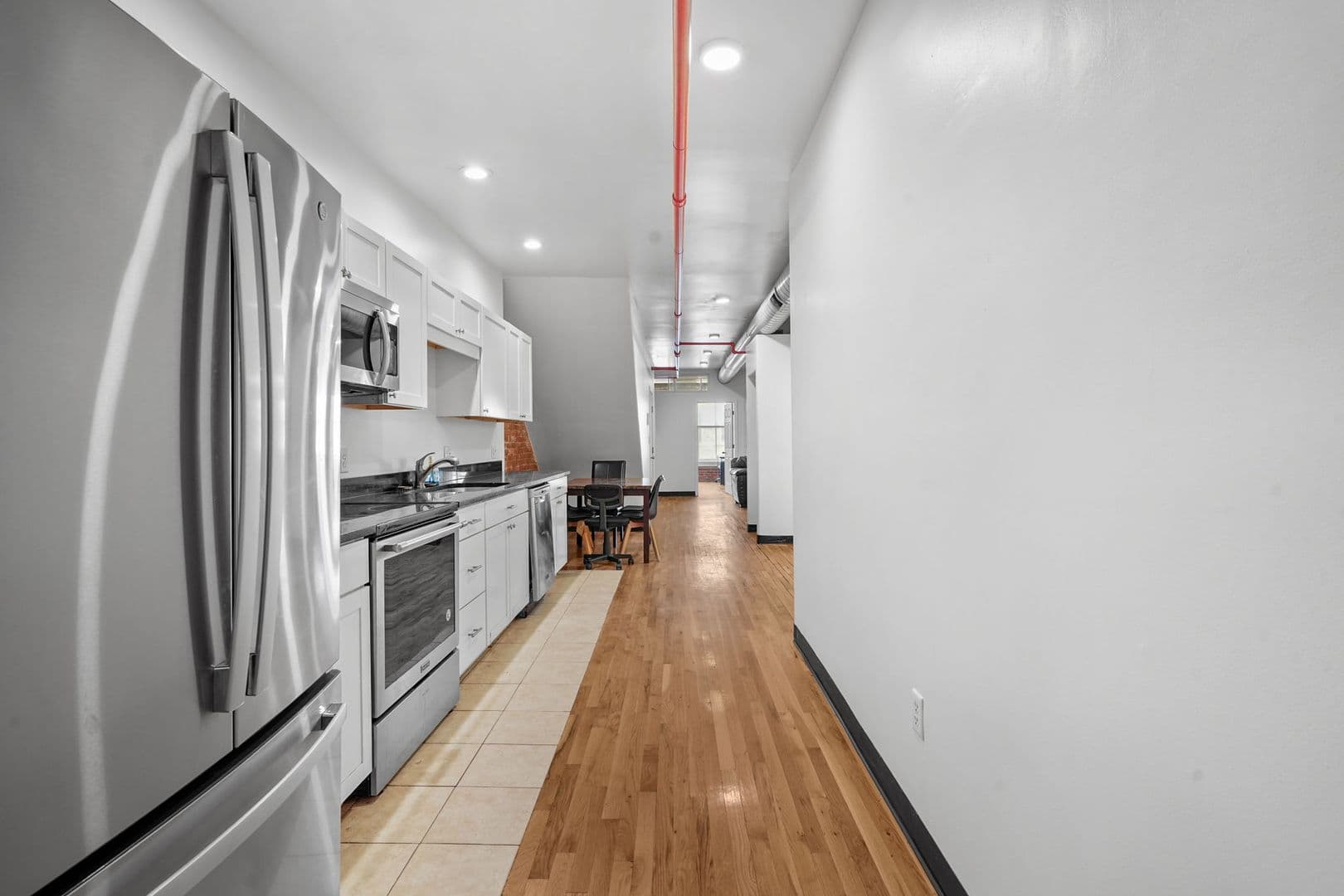 Binghamton Apartment: 215 State St.