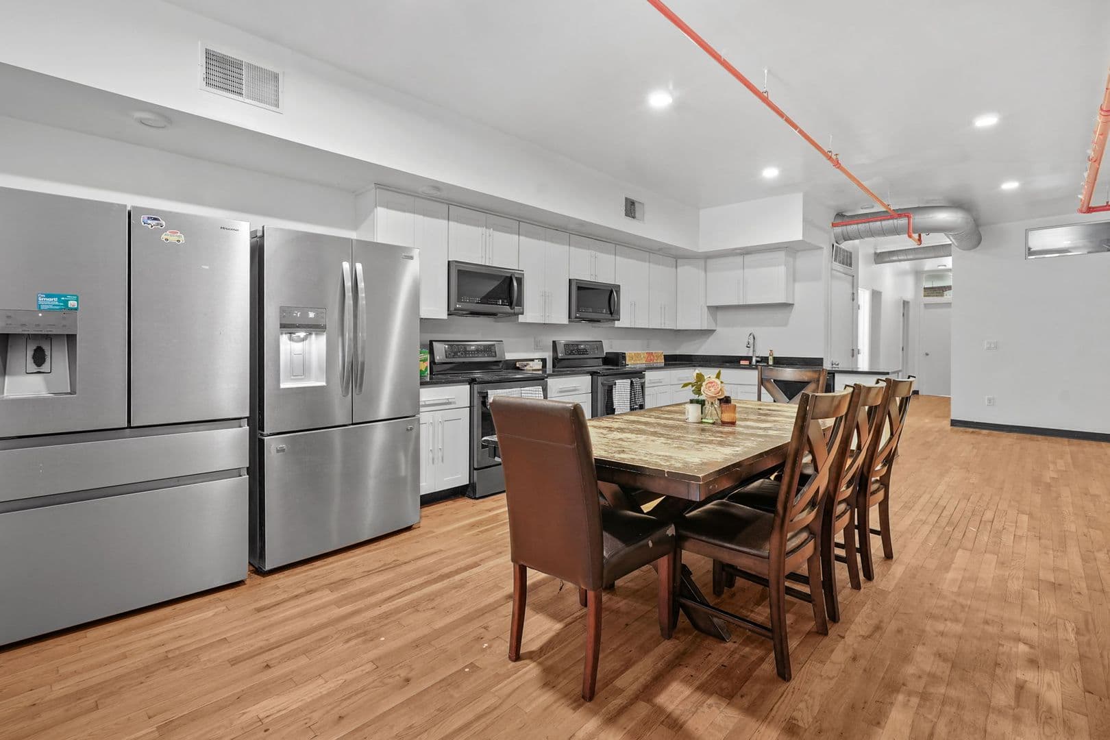 Binghamton Apartment: 215 State St.