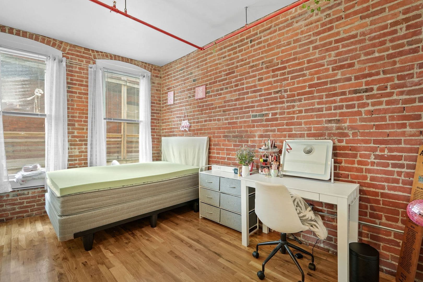 Binghamton Apartment: 215 State St.