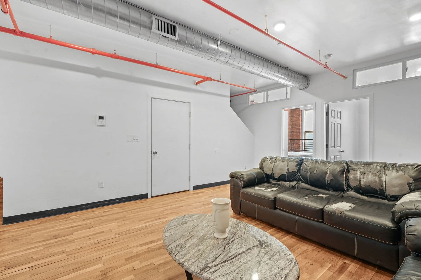 Binghamton Apartment: 215 State St.