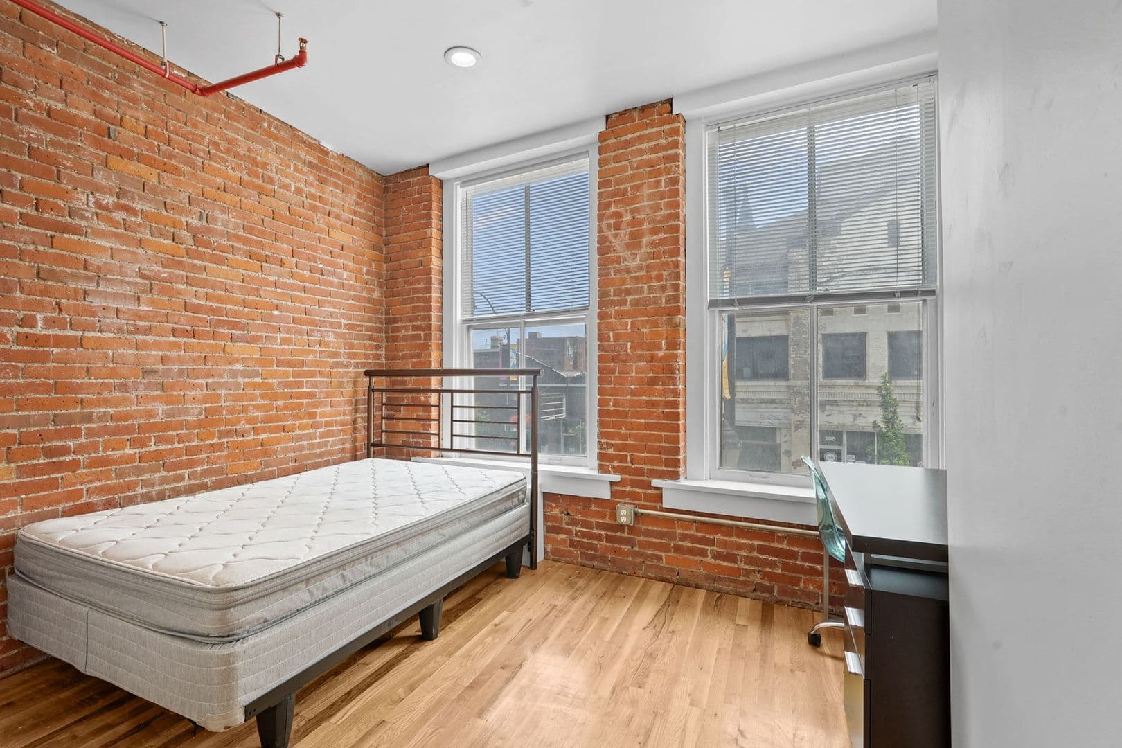 Binghamton Apartment: 215 State St.