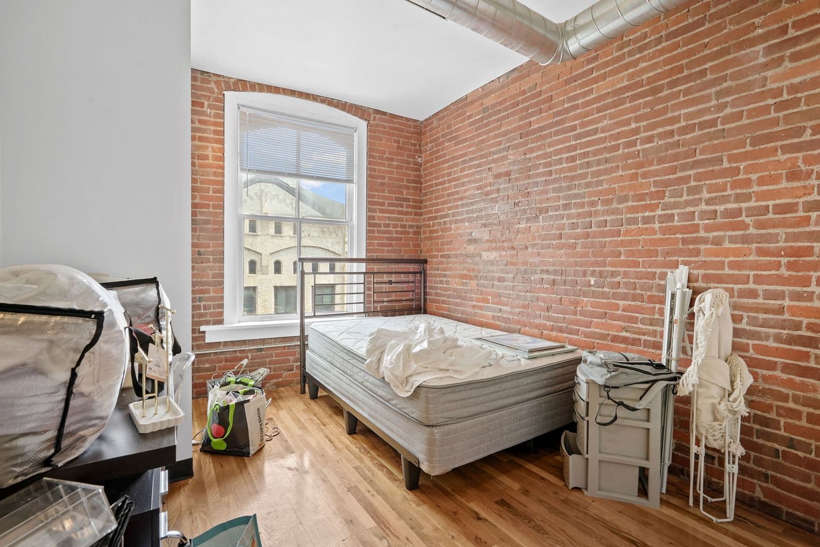 Binghamton Apartment: 215 State St.