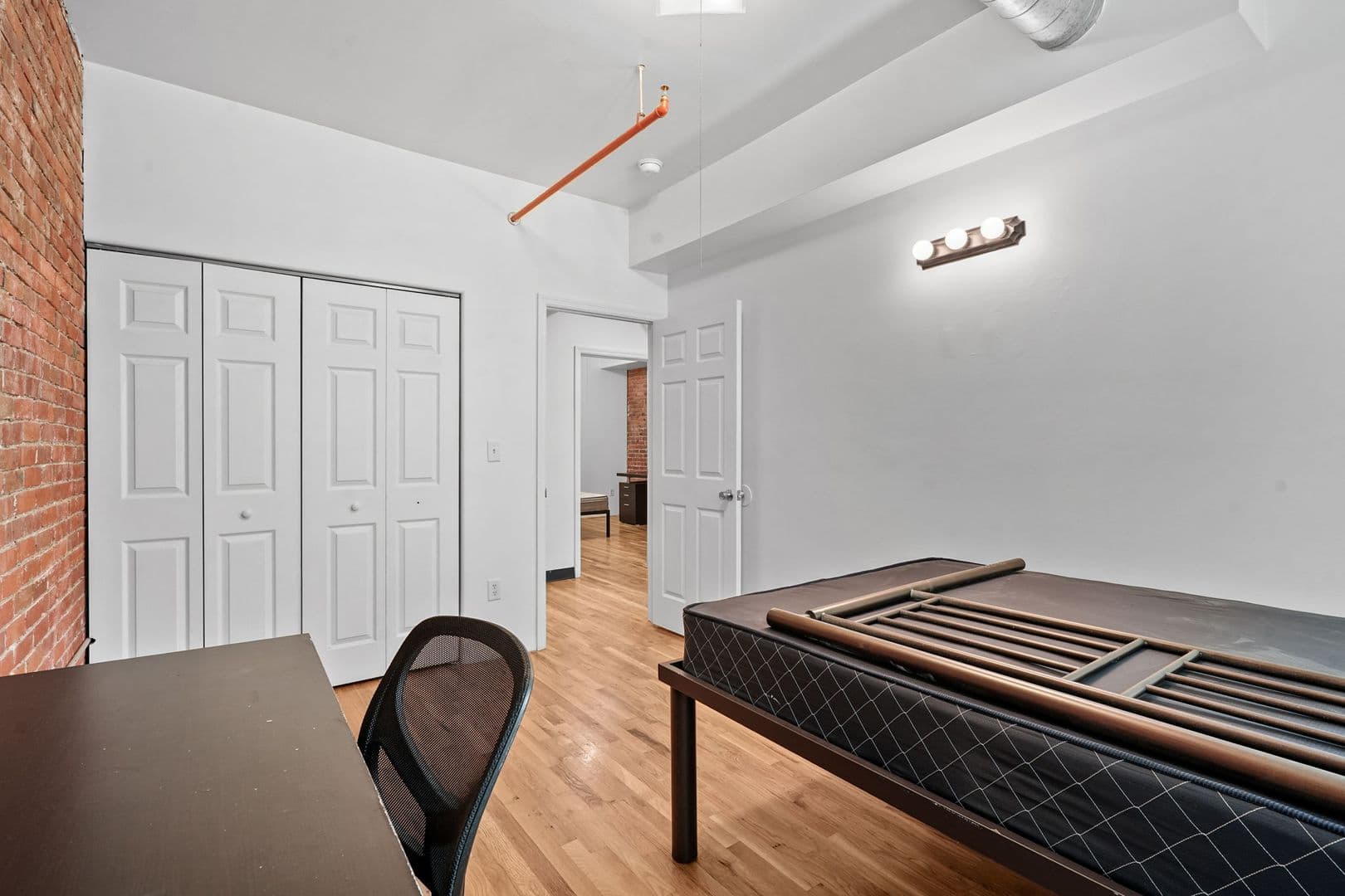 Binghamton Apartment: 215 State St.