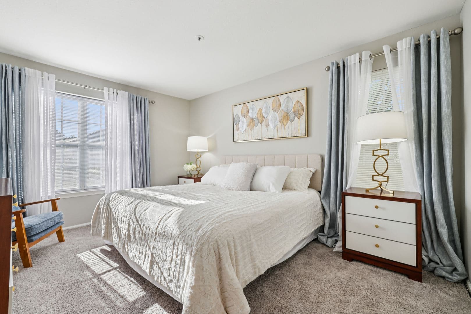 Elkridge Apartment: 7050-7136 Ducketts Lane