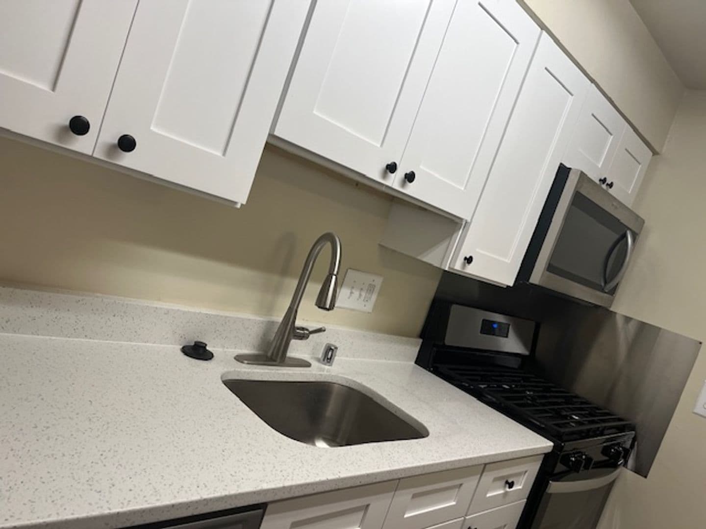Rockville Apartment: 14002 Cove Ln., Suite #201