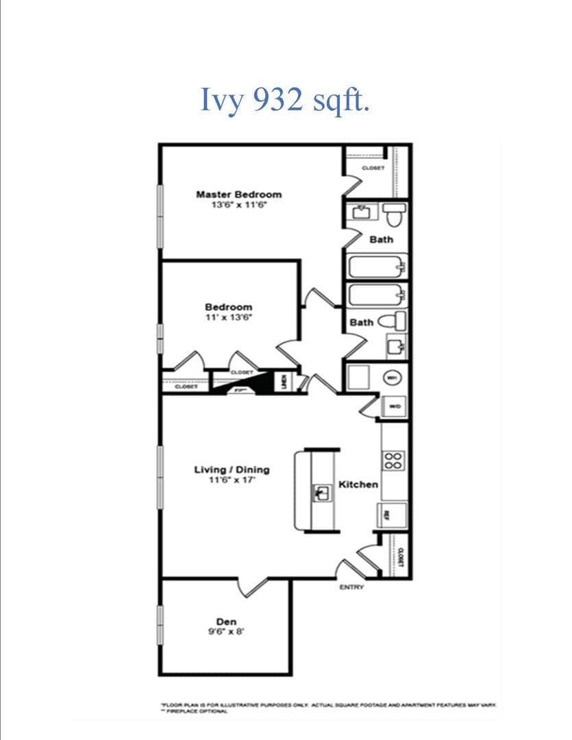 Elkridge Apartment: 7050-7136 Ducketts Lane