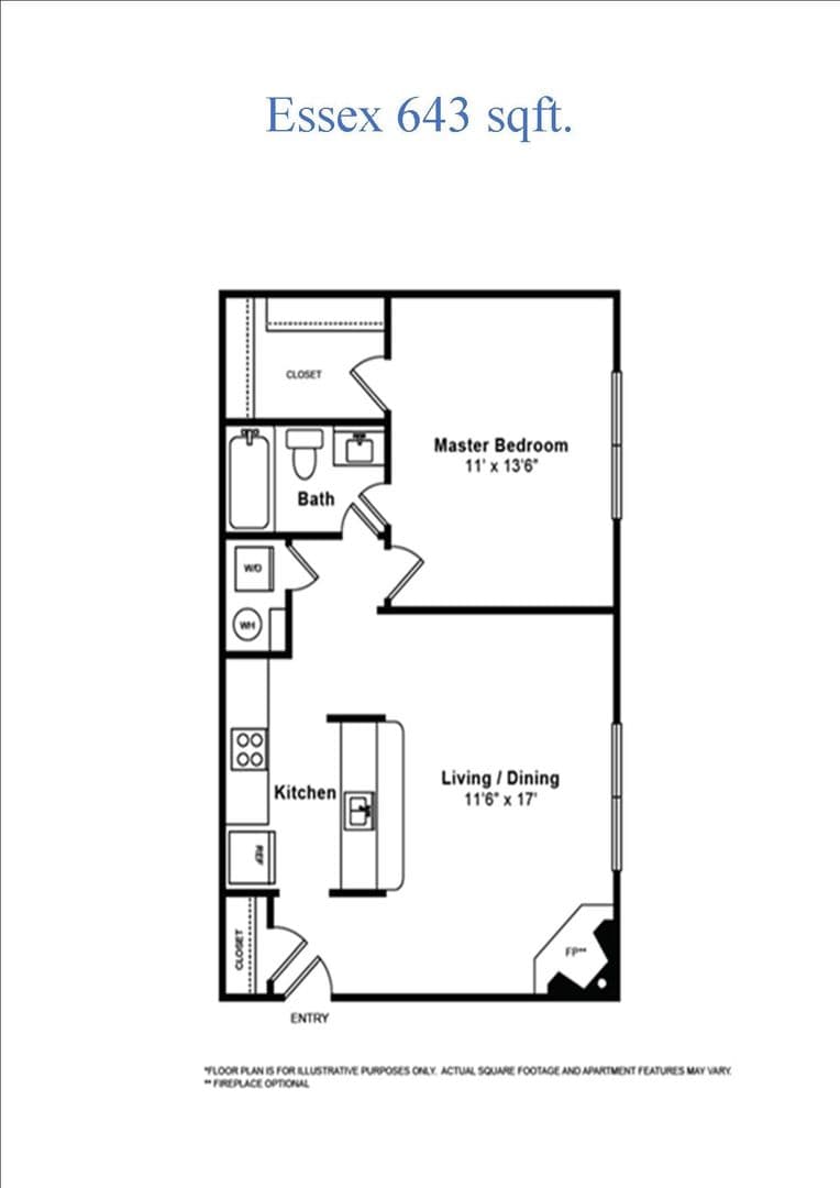 Elkridge Apartment: 7050-7136 Ducketts Lane