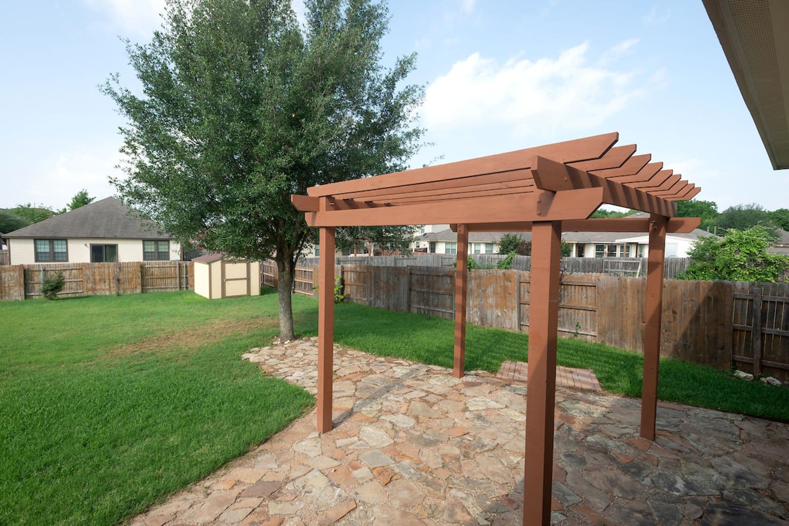 Round Rock House: 1078 Sussex Way
