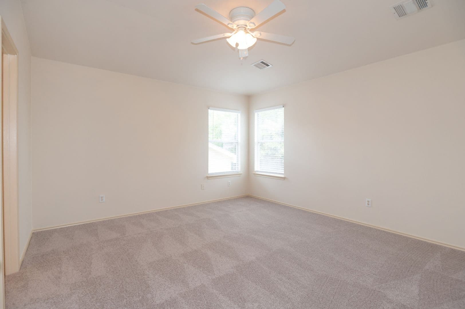 Austin House: 11615 James B. Connolly Lane