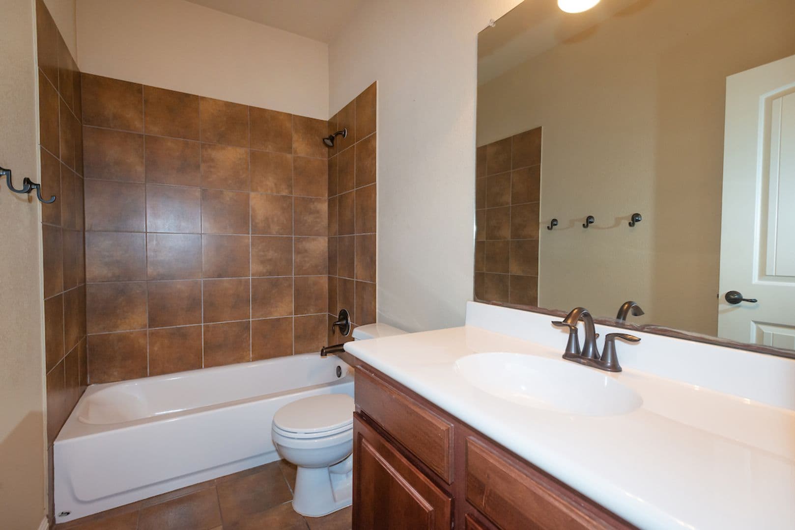 Round Rock House: 1078 Sussex Way