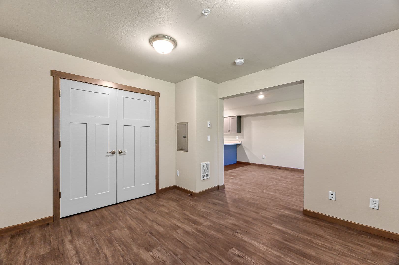 Bellingham Apartment: 515 Telegraph