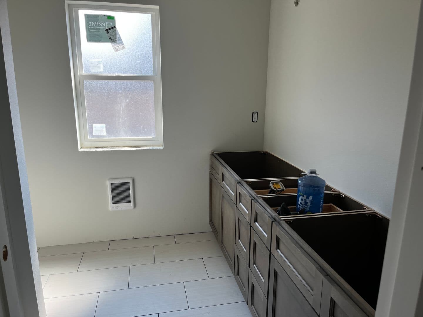 Bellingham House: 3202 Meridian Street