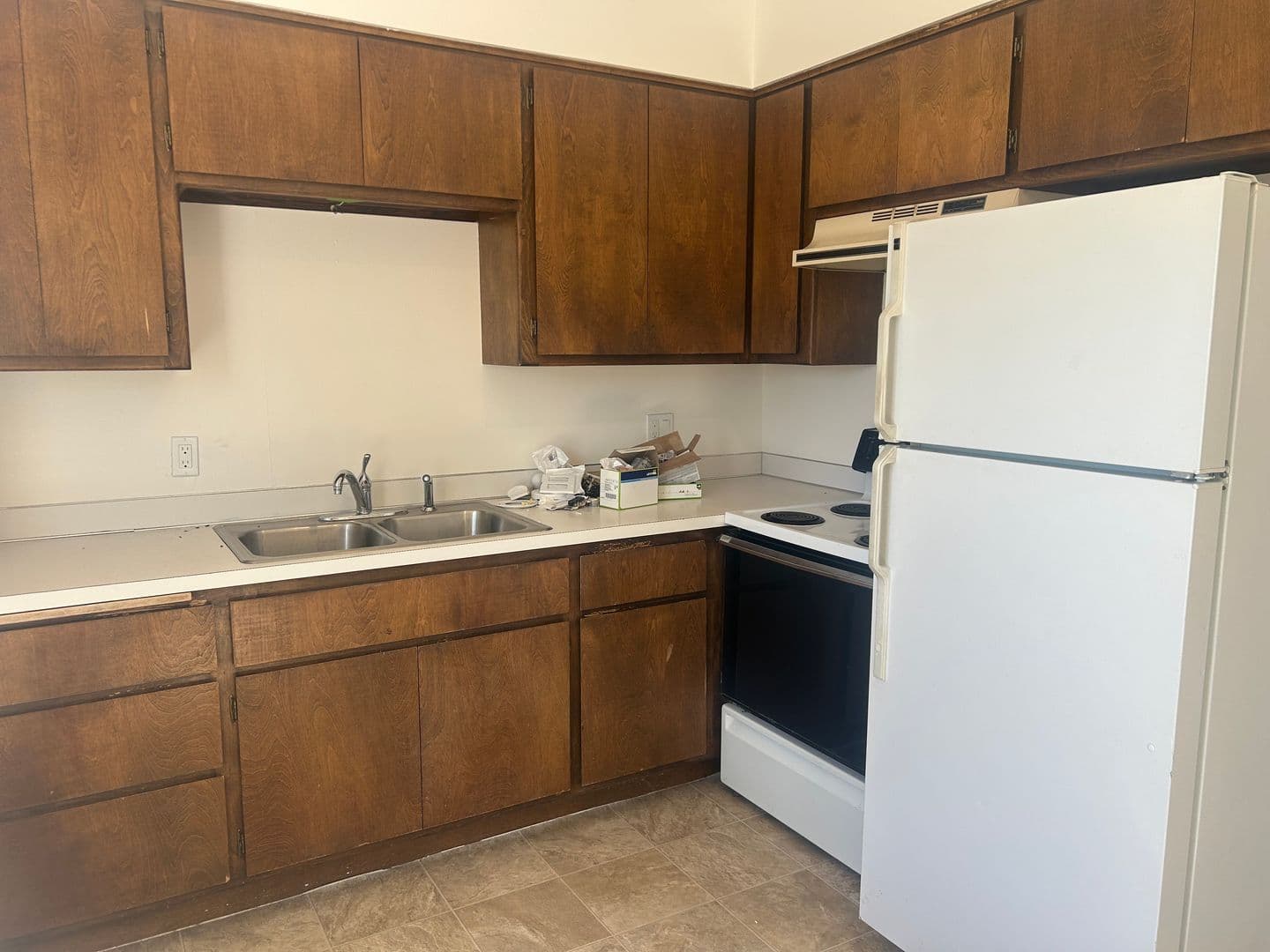 Ferndale Apartment: 5651 1st Ave