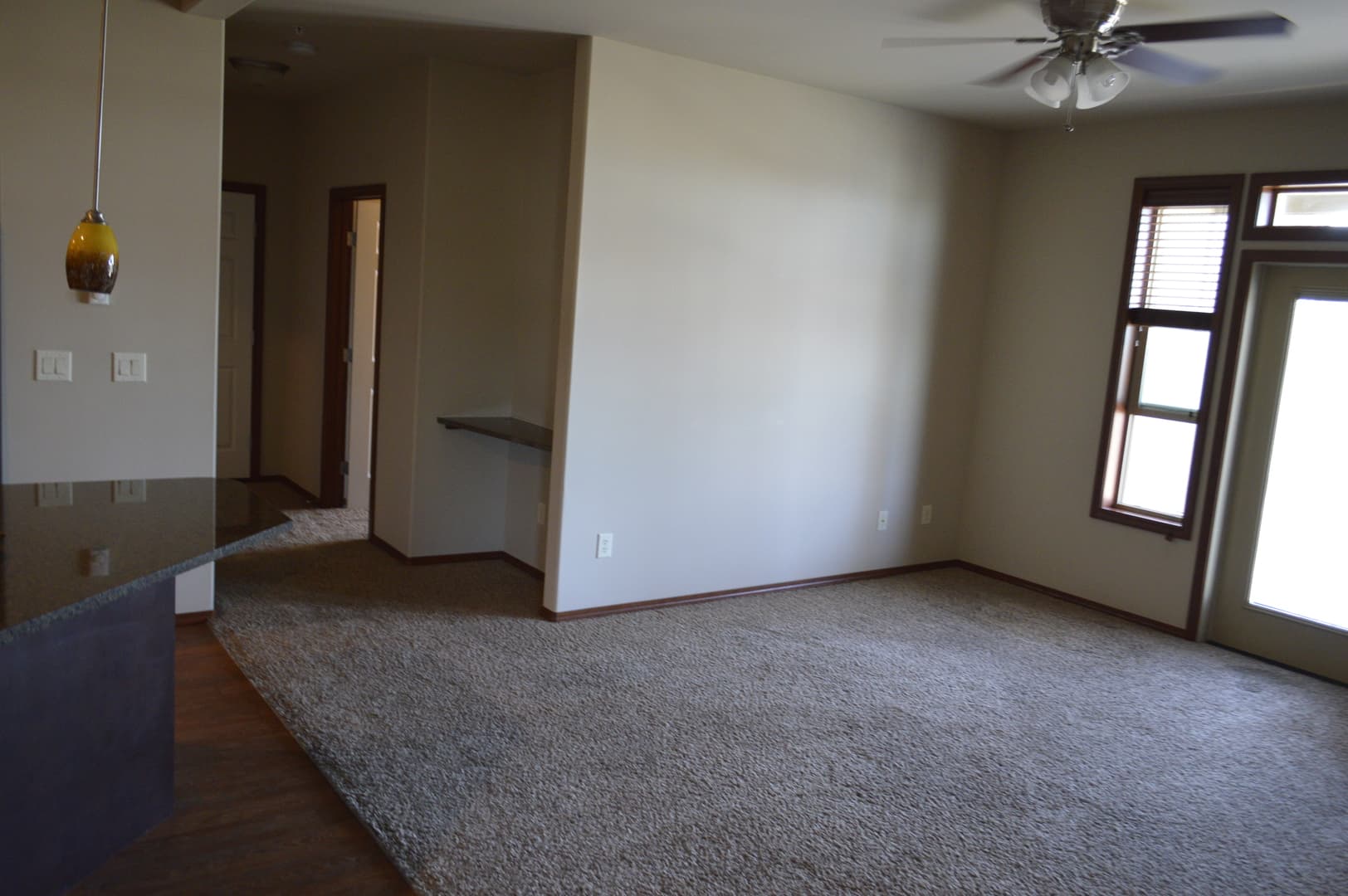 Bellingham Apartment: 4101 Deemer Road