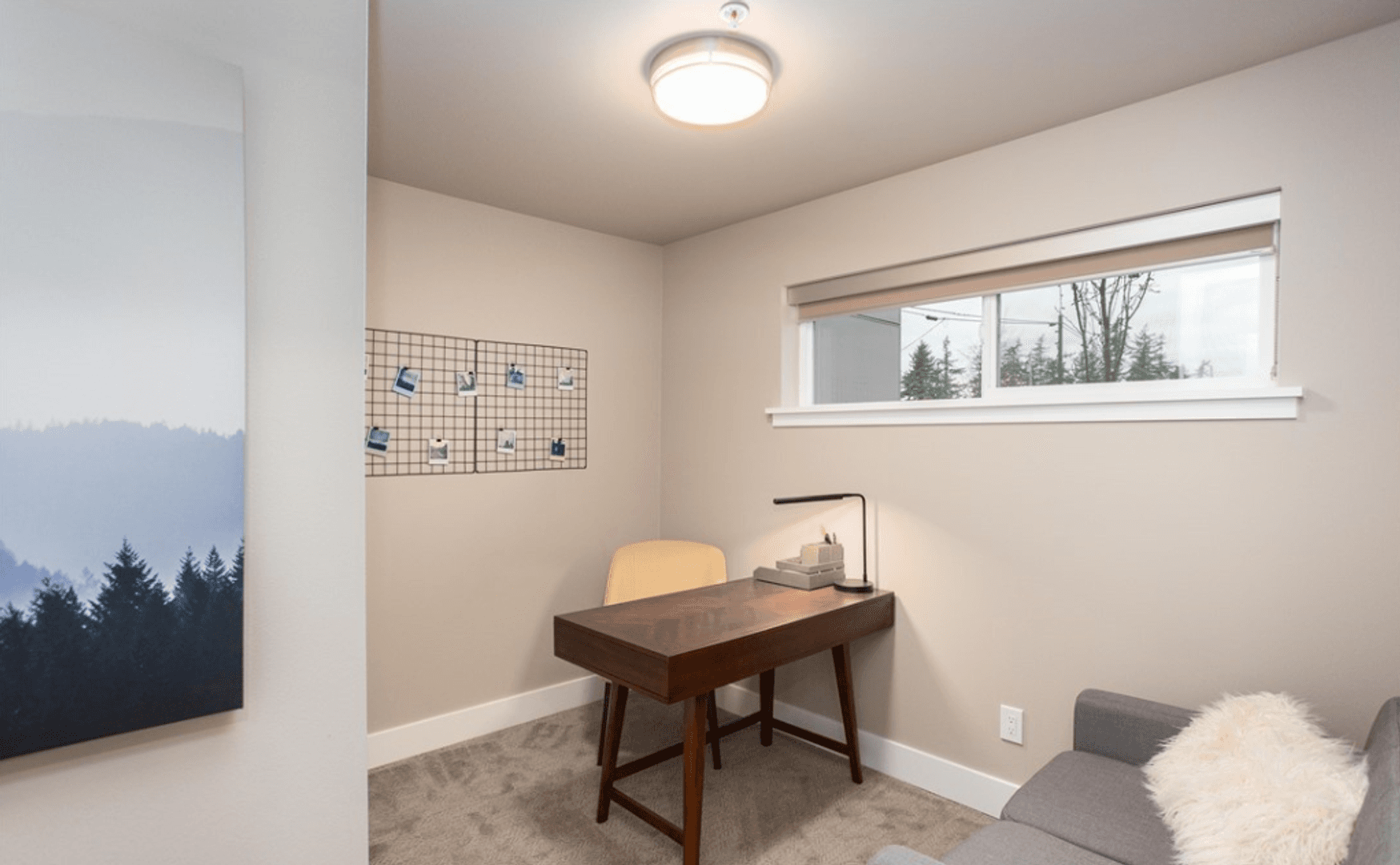 Lynden Apartment: 1882 Front Street