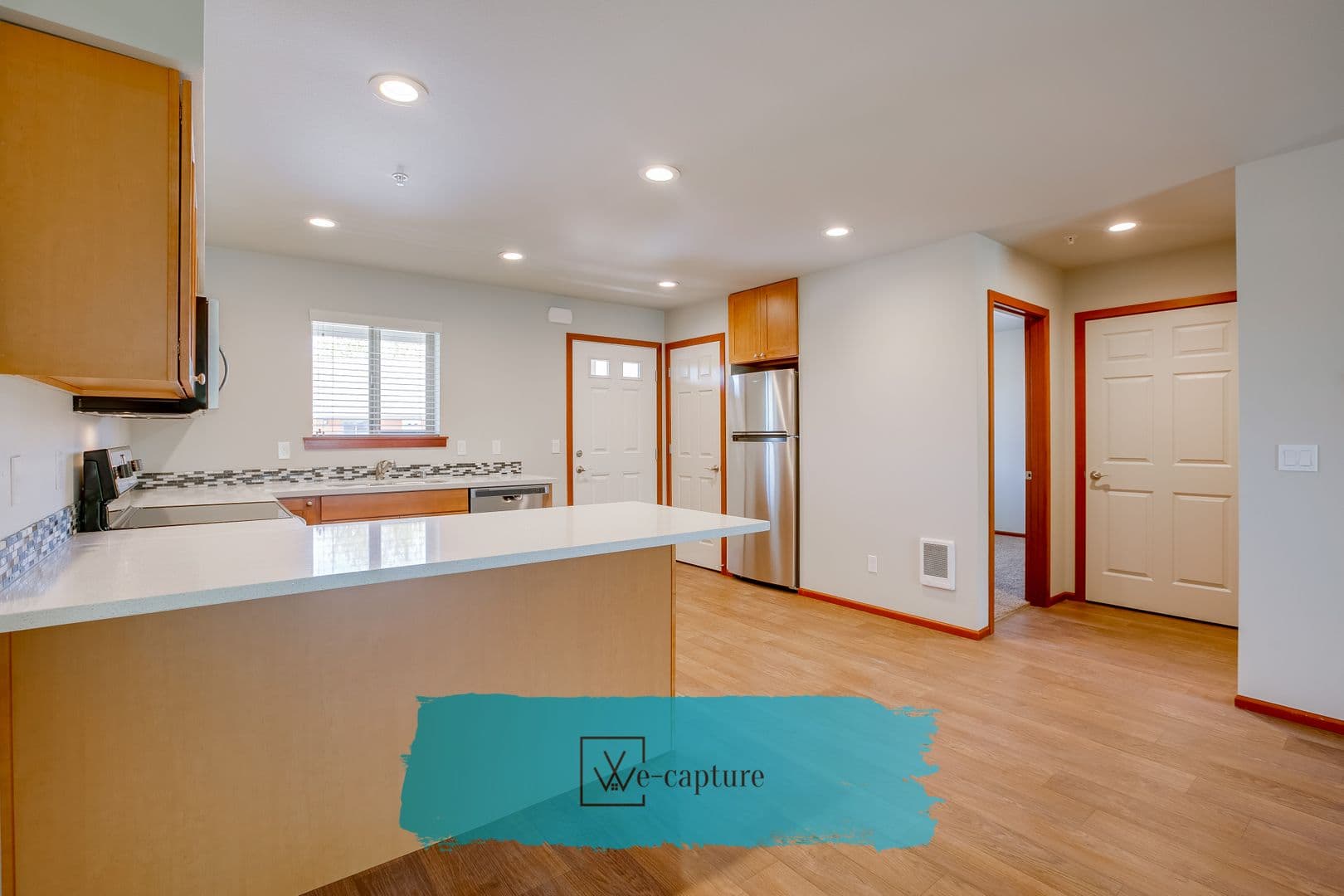 Ferndale Apartment: 5110 Labounty Drive