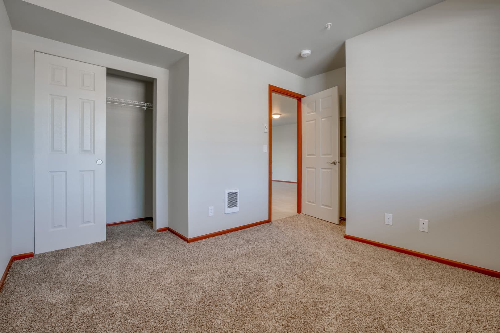 Ferndale Apartment: 5110 Labounty Drive