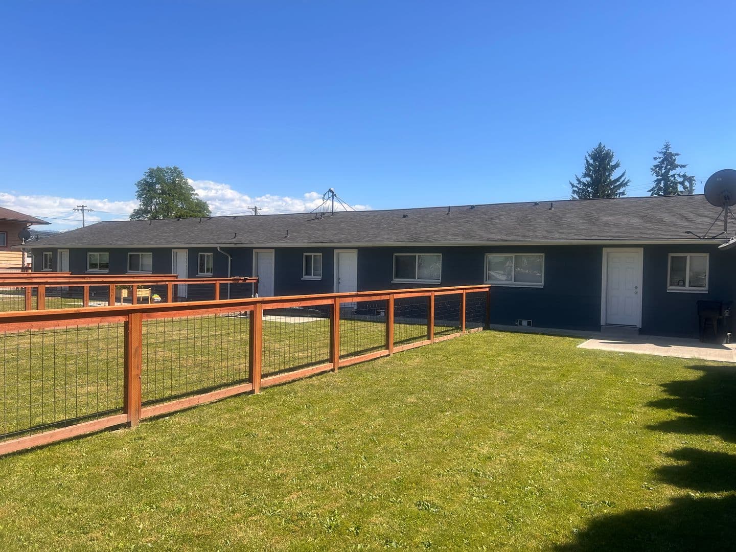 Sumas Condo: 124 Mitchell