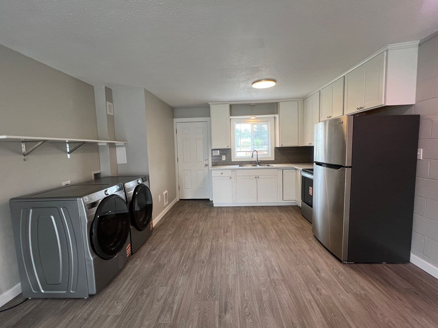 Sumas Condo: 124 Mitchell