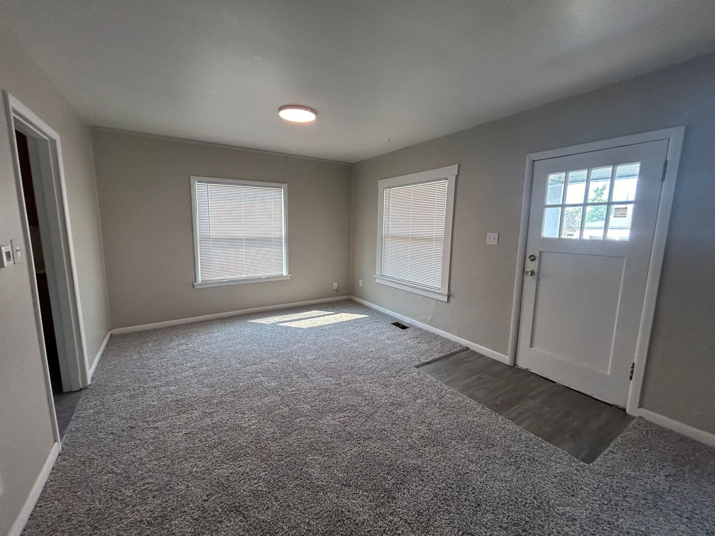 Bellingham House: 2414 Nevada Street