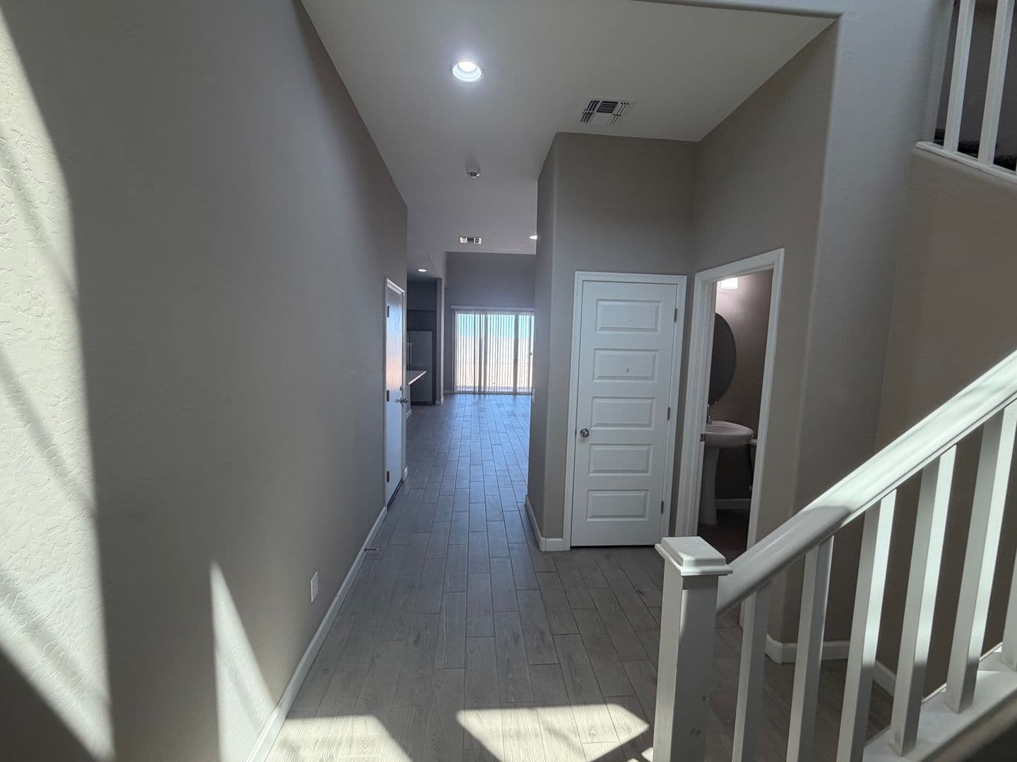 Maricopa House: 40946 W Hillman Dr
