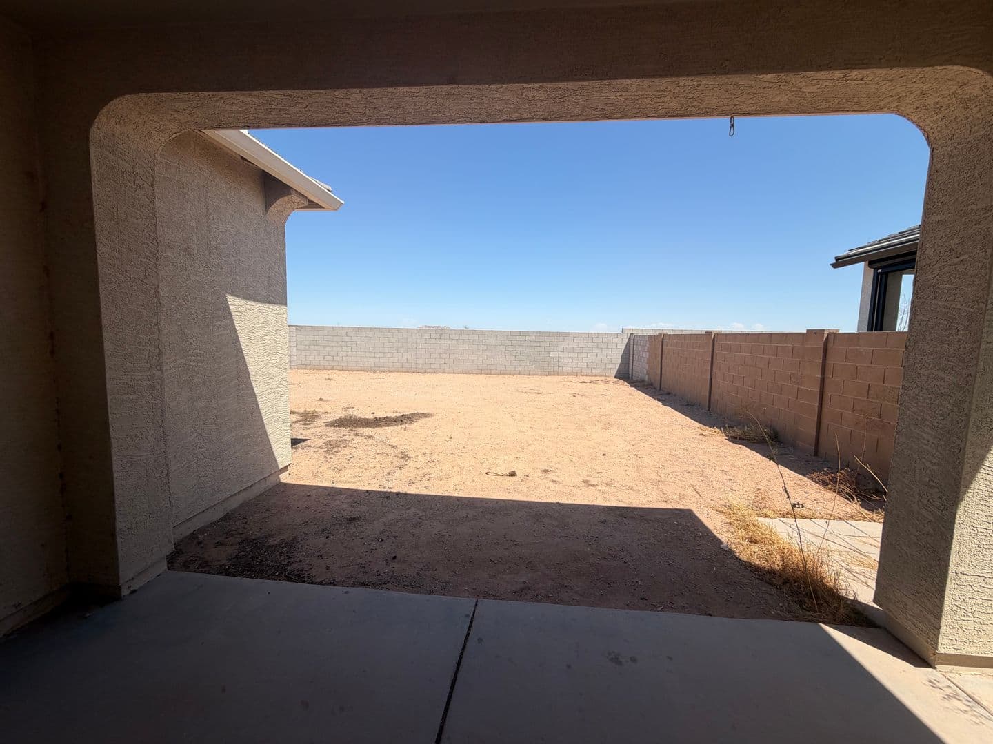 Maricopa House: 40946 W Hillman Dr