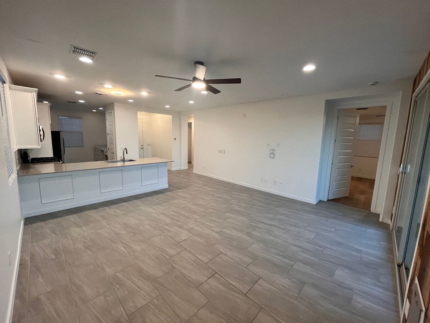 San Tan Valley House: 3442 E Dakota Dr