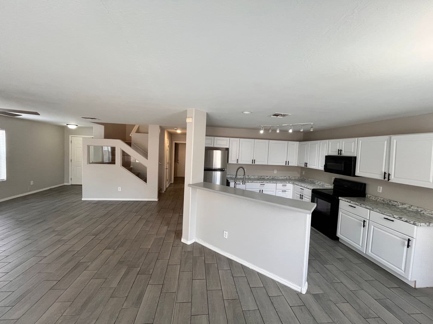 San Tan Valley House: 1278 E Stirrup Ln