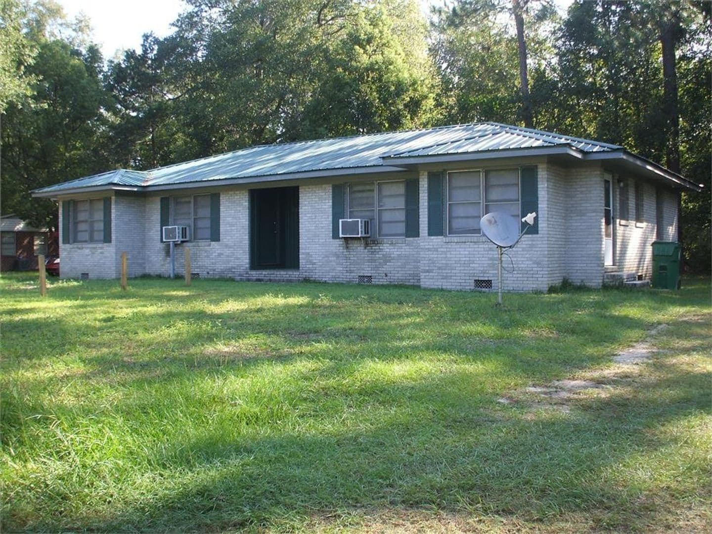 Valdosta House: 2105 Robin Street