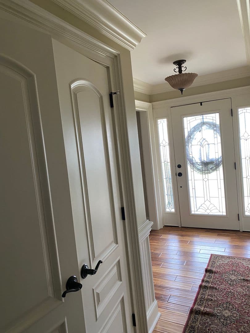 Quitman House: 1407 Camellia Dr.