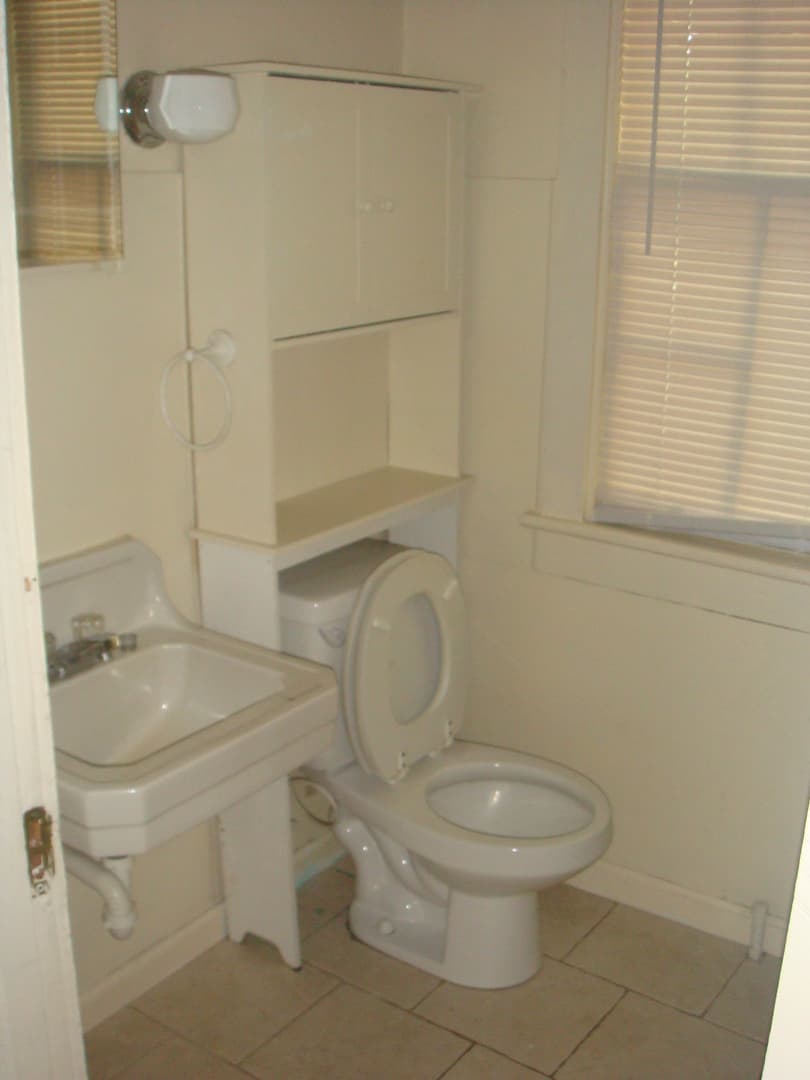 Valdosta Apartment: 1401 Williams St.
