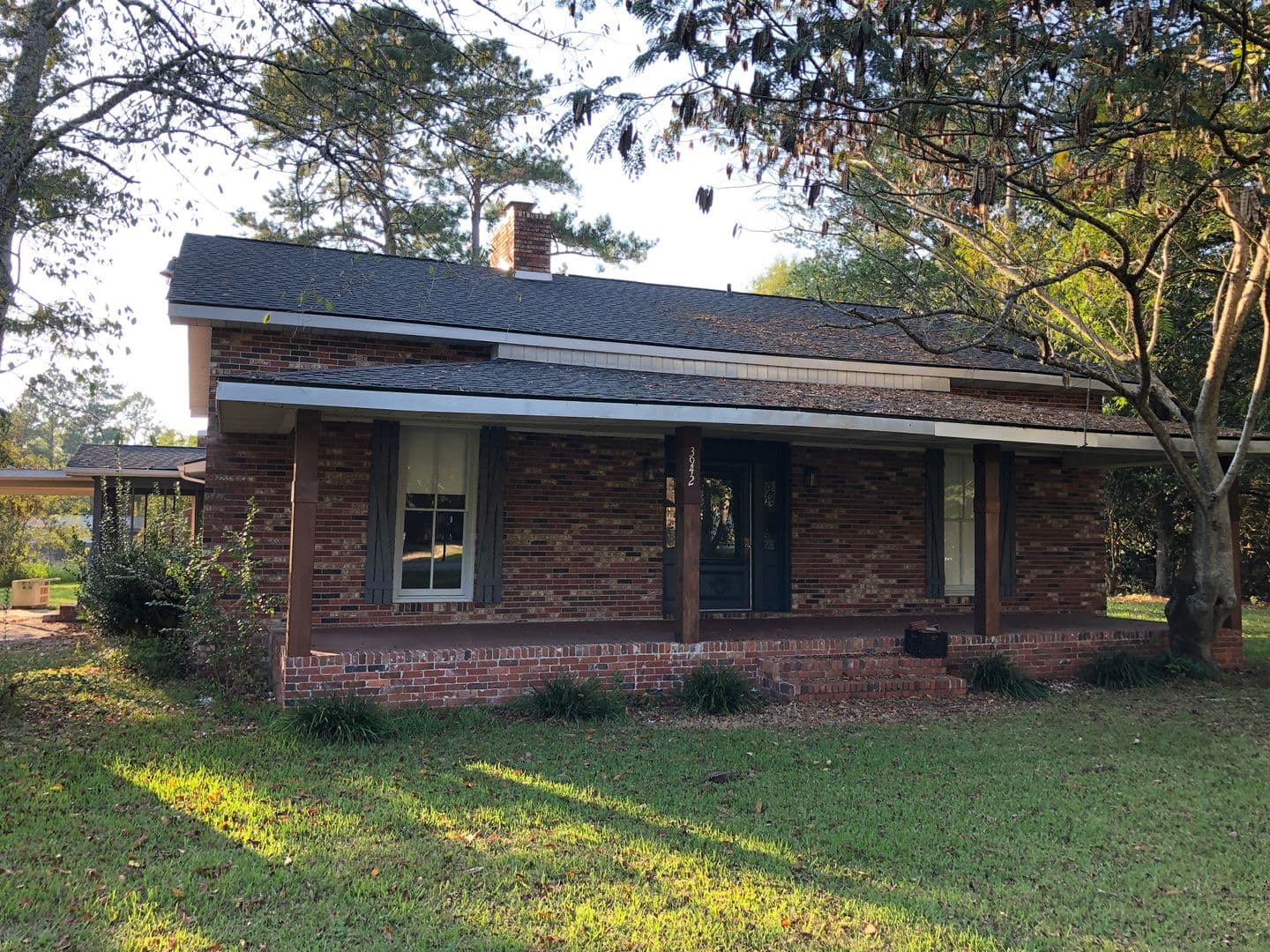Valdosta House: 3942 Howell Drive