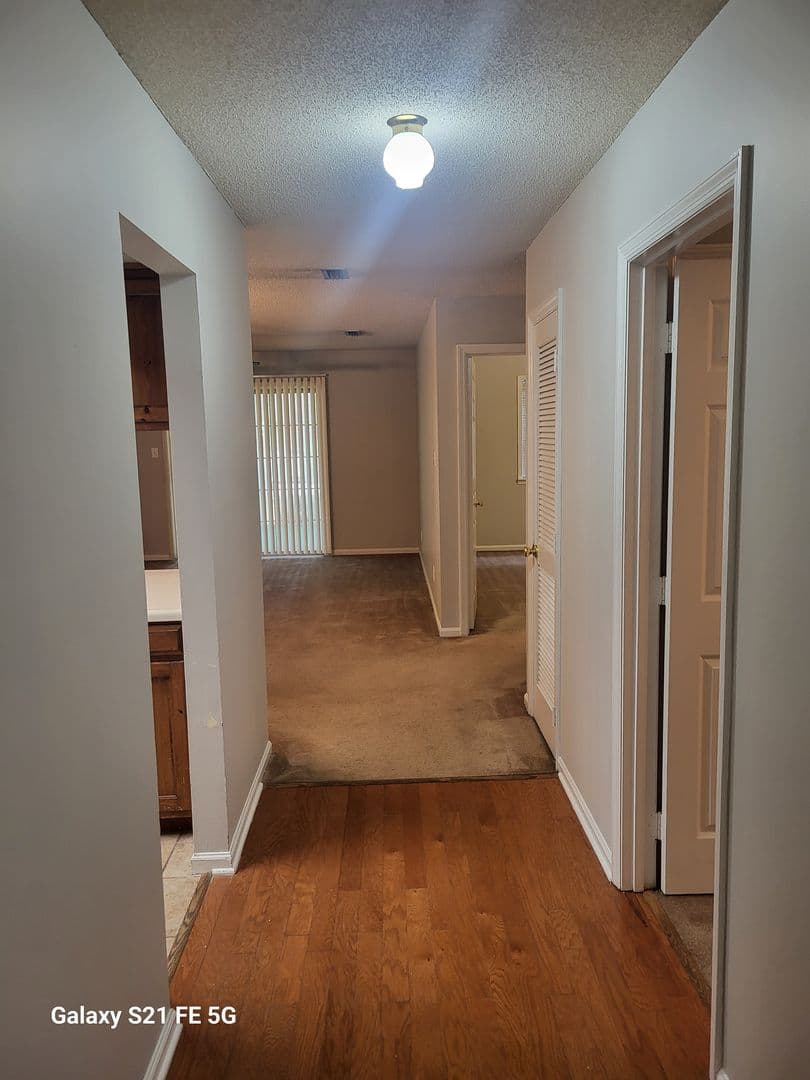 Valdosta House: 2845 Fawnwood Circle