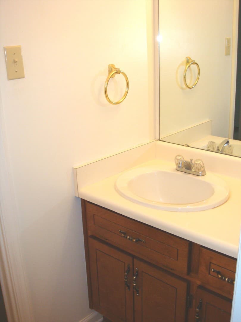 Valdosta Apartment: 1803 Plum St