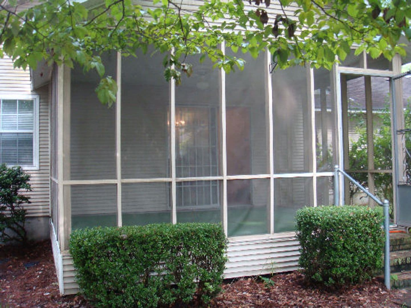 Valdosta House: 2845 Fawnwood Circle