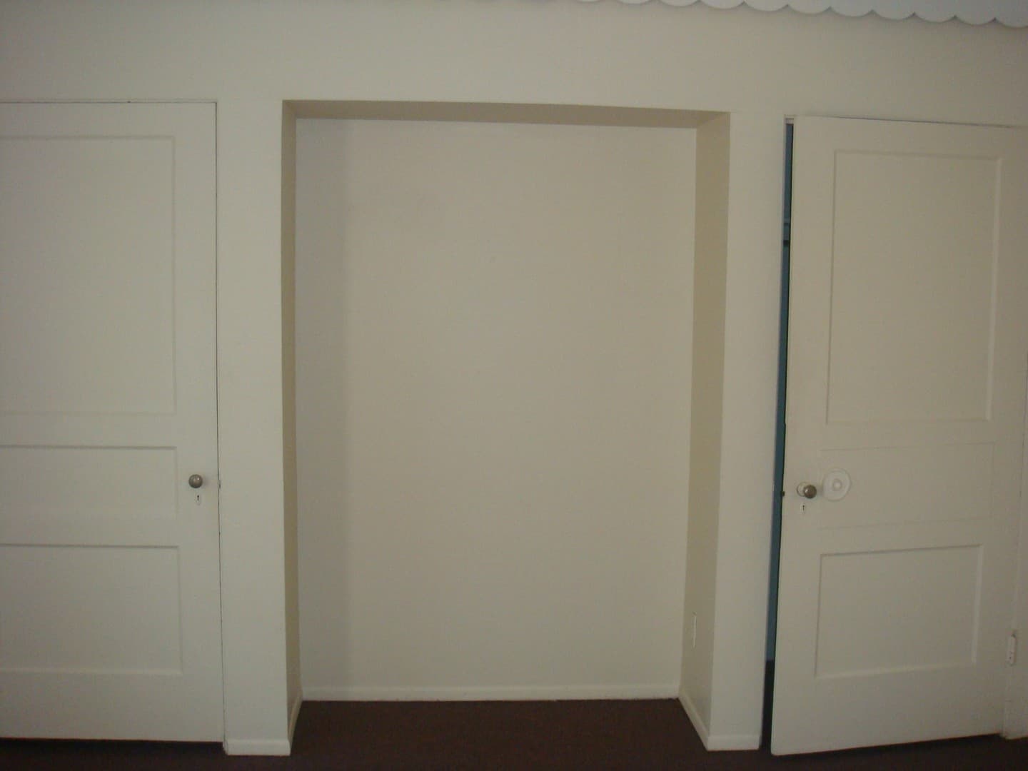 Valdosta Apartment: 1401 Williams St.