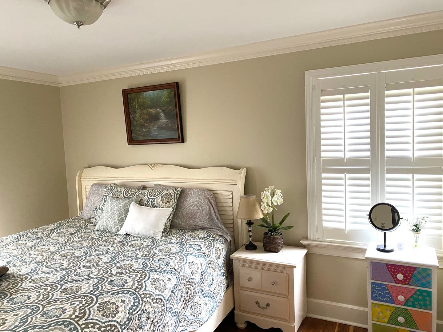 Quitman House: 1407 Camellia Dr.
