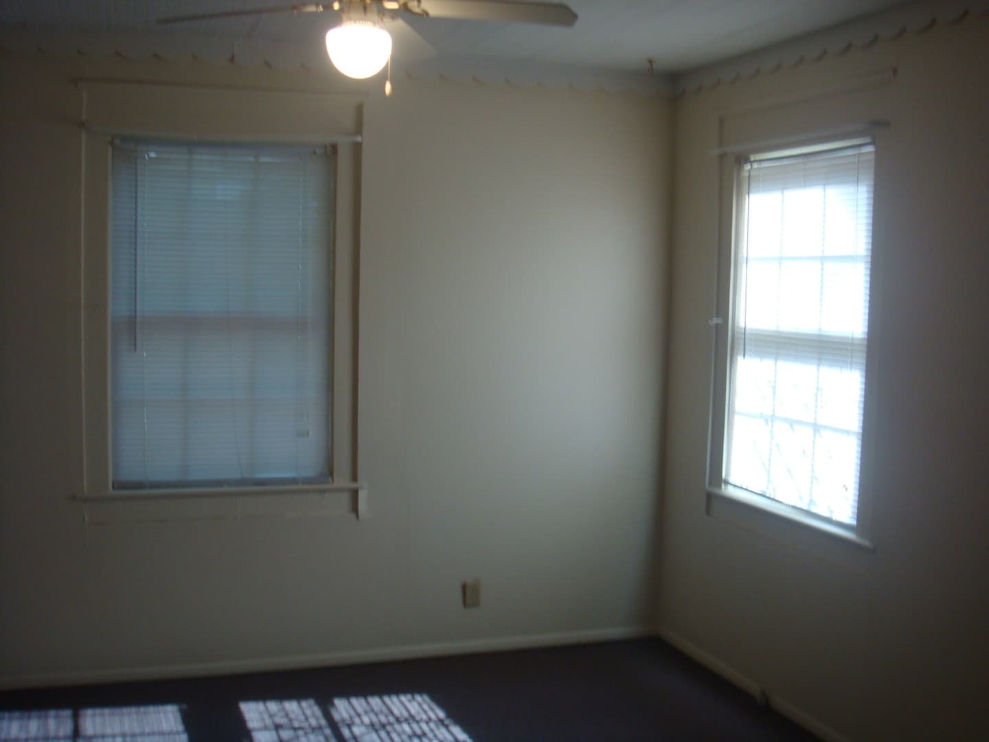 Valdosta Apartment: 1401 Williams St.