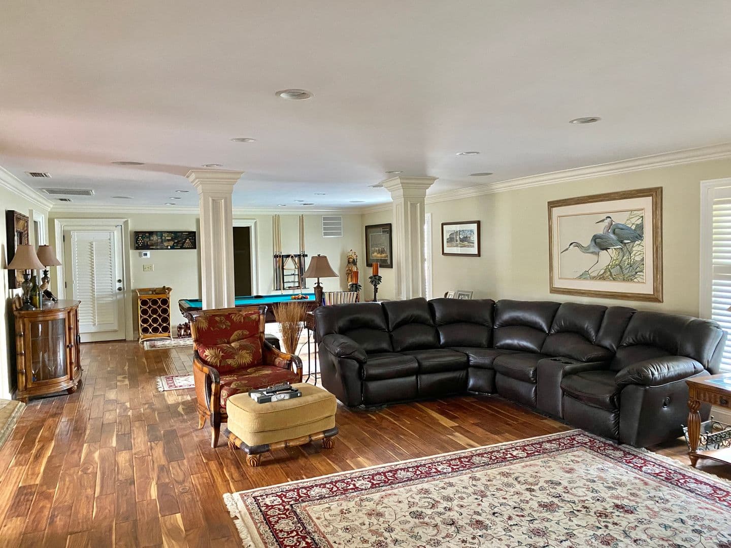 Quitman House: 1407 Camellia Dr.
