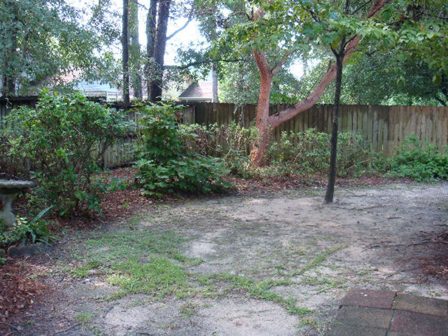 Valdosta House: 2845 Fawnwood Circle