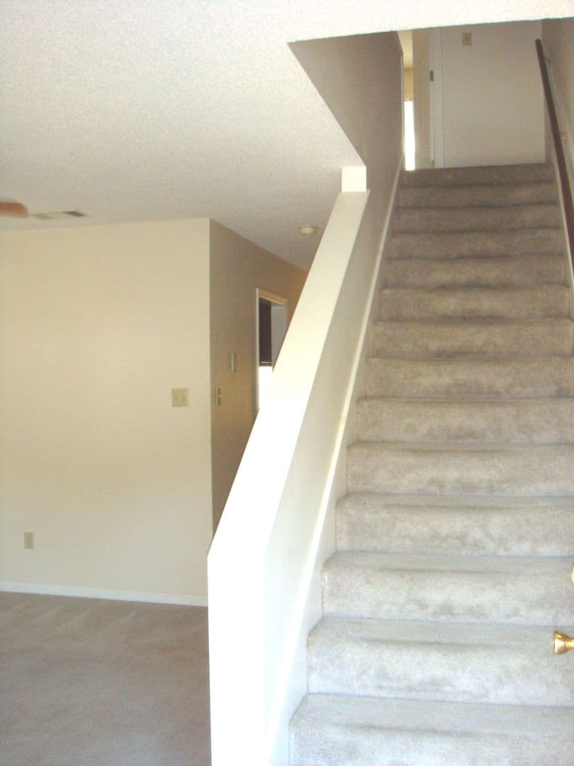 Valdosta Apartment: 1537 Woodard St
