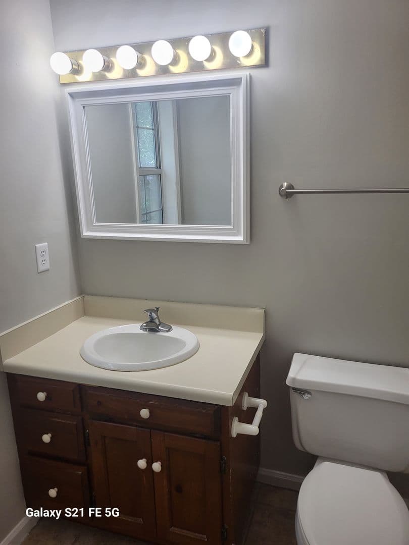 Valdosta House: 2845 Fawnwood Circle