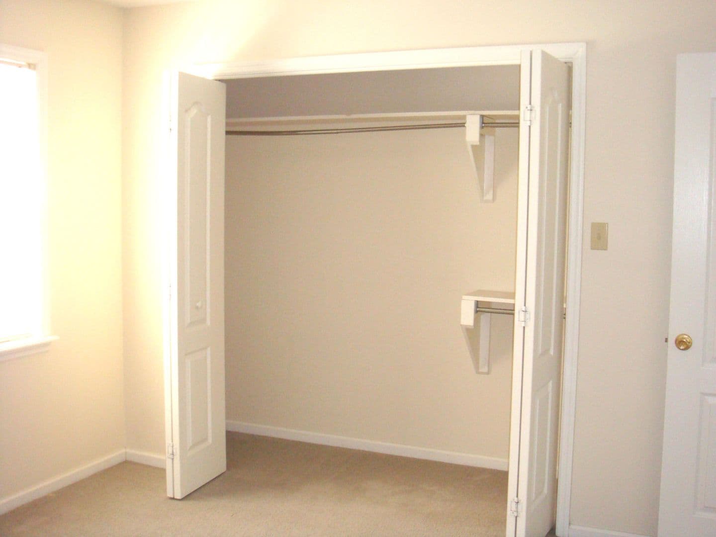 Valdosta Apartment: 1537 Woodard St