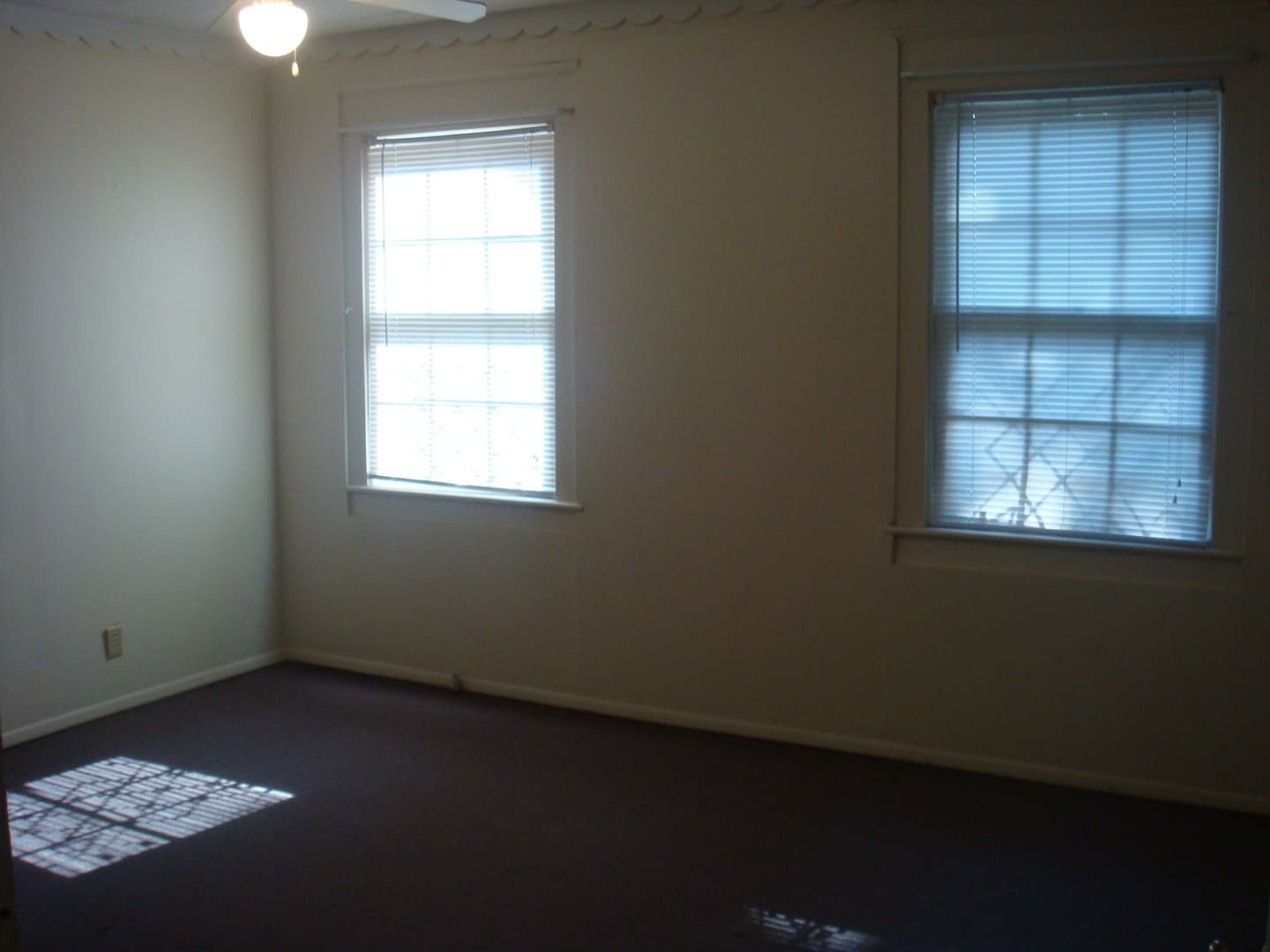 Valdosta Apartment: 1401 Williams St.
