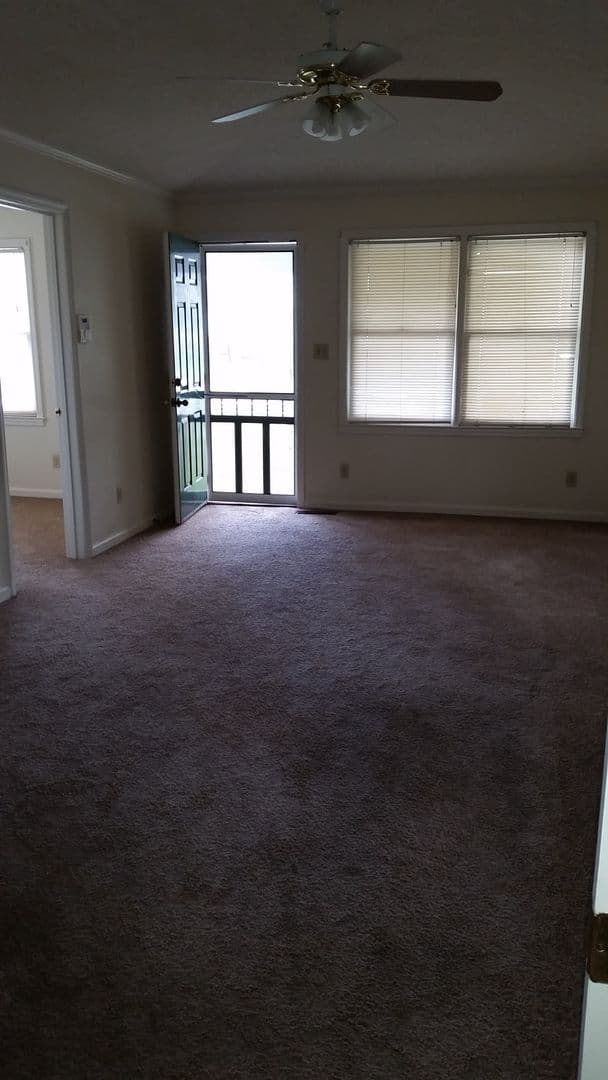 Valdosta House: 1516 Woodard St.