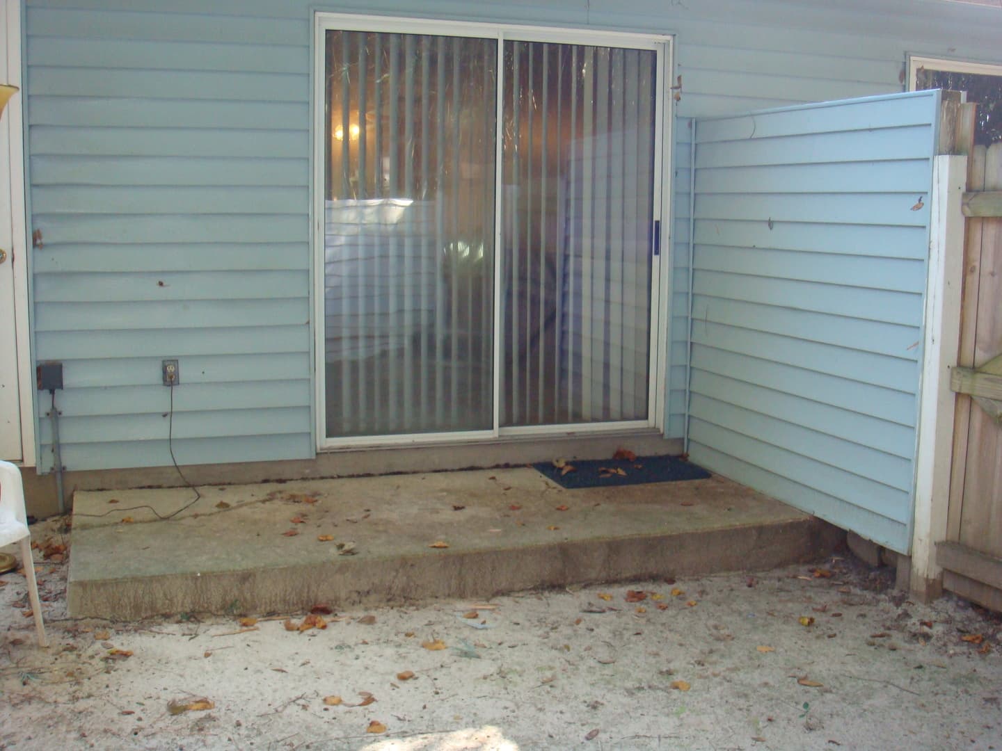Valdosta Condo: 2406 Bemiss Road #7