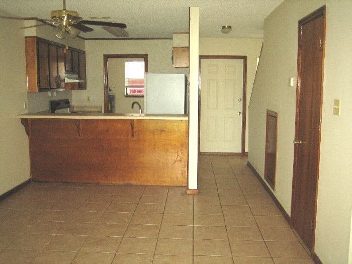 Lake Park House: 5267 Old US Hwy 41 S